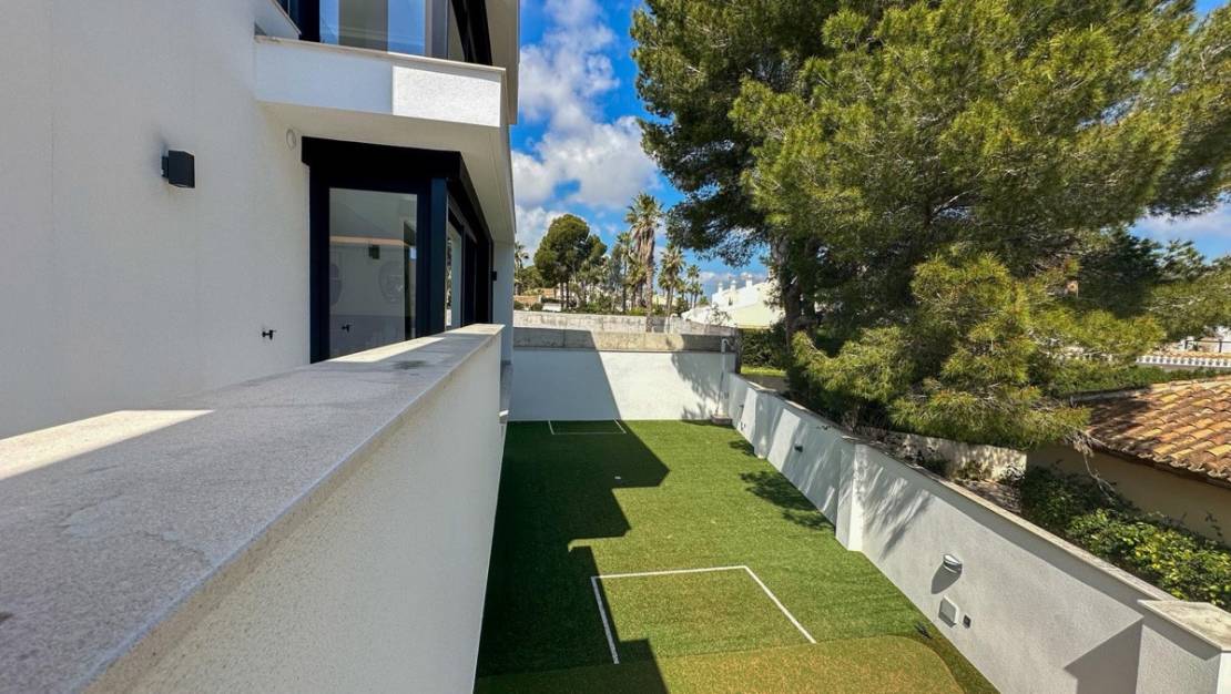 Venta - Chalet - Orihuela - Villamartin