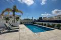 Venta - Chalet - Orihuela - Villamartin