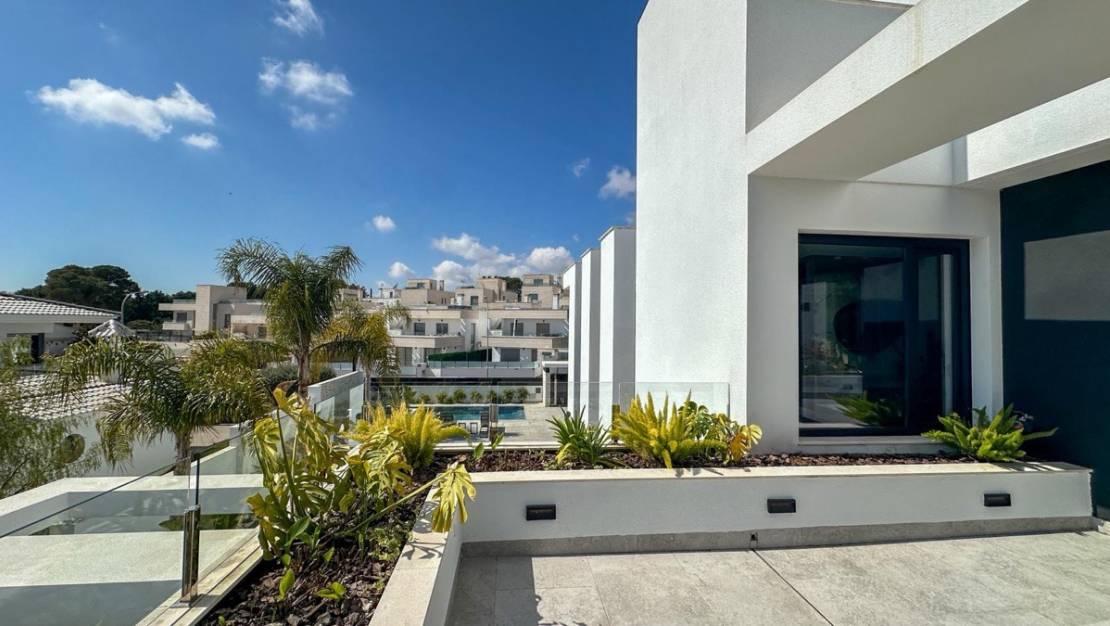 Venta - Chalet - Orihuela - Villamartin
