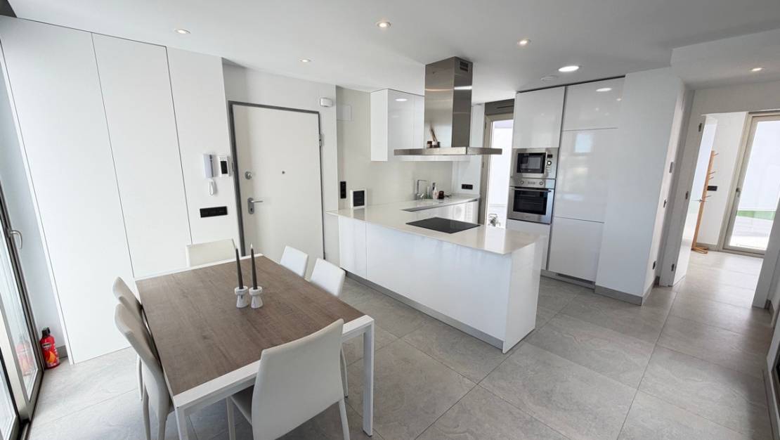 Venta - Chalet - Orihuela - Villamartin