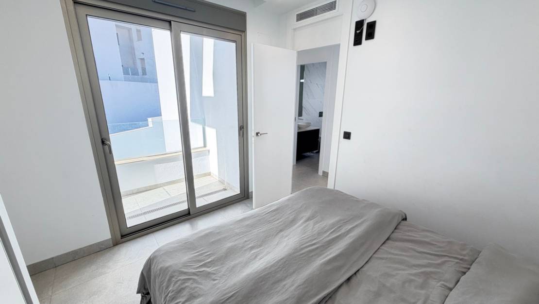 Venta - Chalet - Orihuela - Villamartin