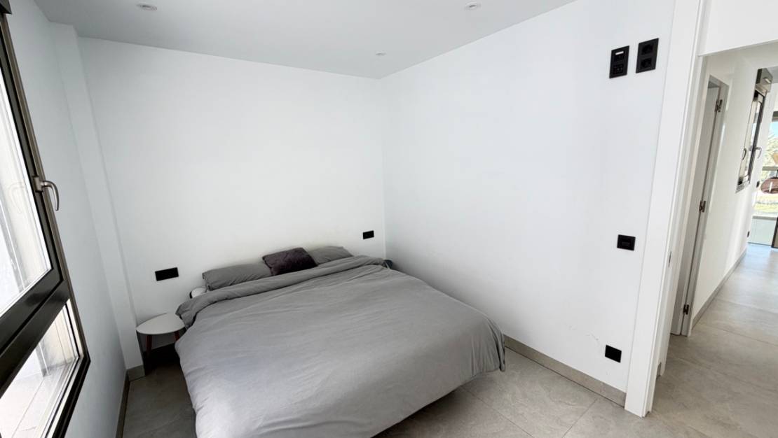 Venta - Chalet - Orihuela - Villamartin