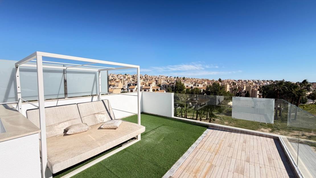 Venta - Chalet - Orihuela - Villamartin