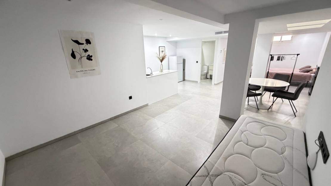 Venta - Chalet - Orihuela - Villamartin