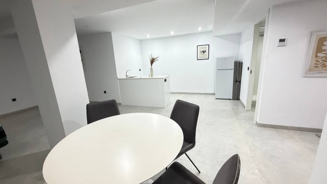 Venta - Chalet - Orihuela - Villamartin