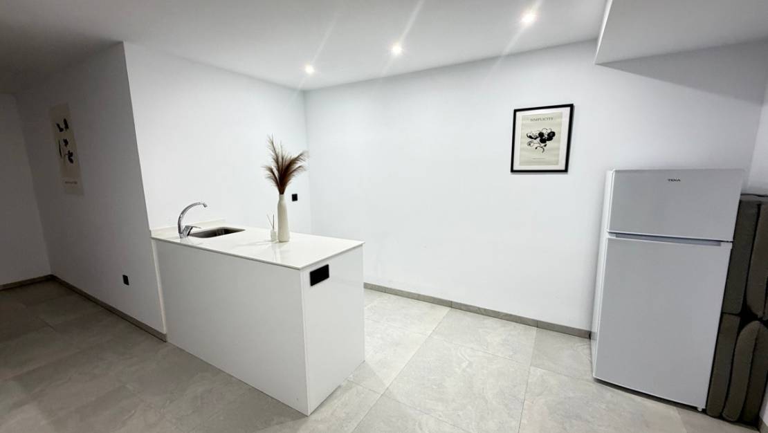 Venta - Chalet - Orihuela - Villamartin