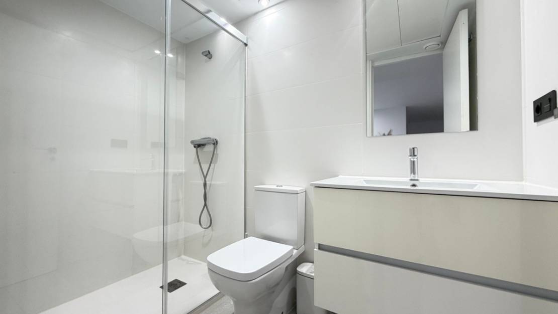 Venta - Chalet - Orihuela - Villamartin