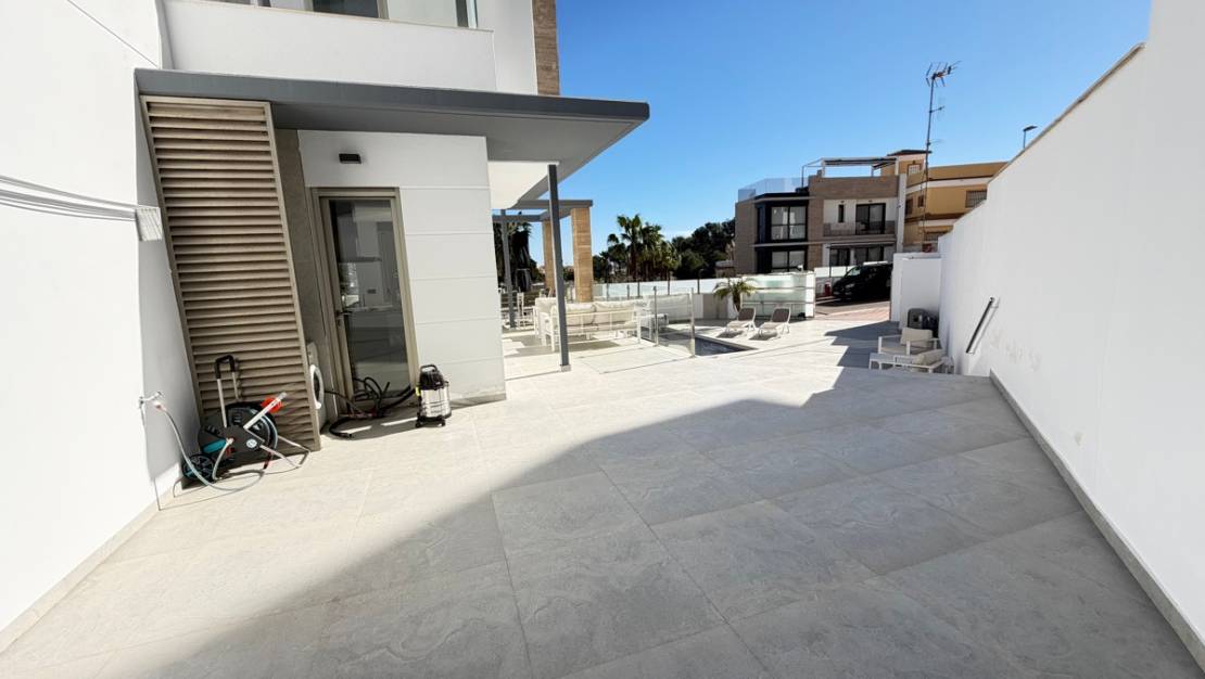 Venta - Chalet - Orihuela - Villamartin
