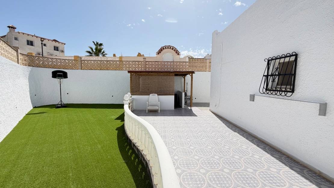 Venta - Chalet - Orihuela - Villamartin