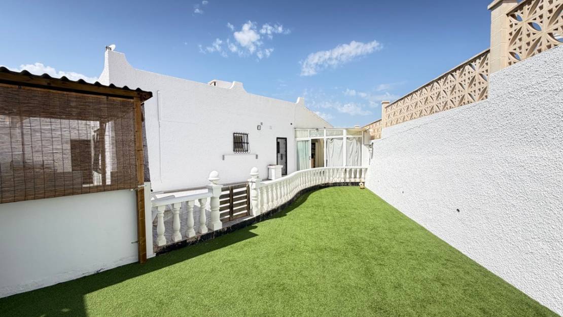 Venta - Chalet - Orihuela - Villamartin
