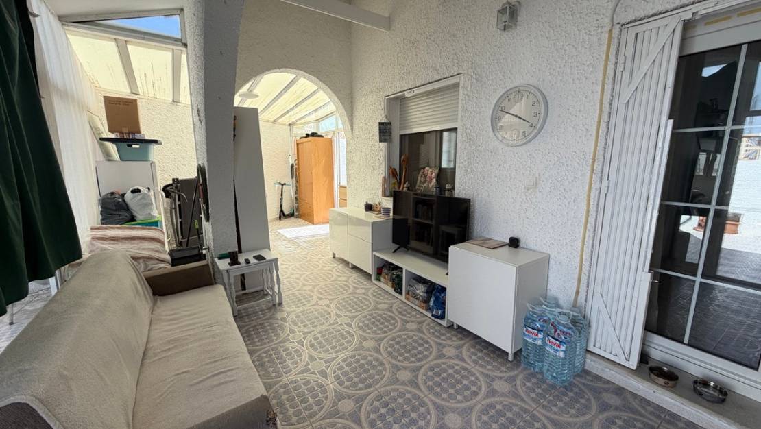 Venta - Chalet - Orihuela - Villamartin