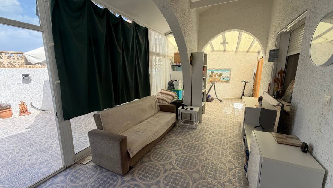 Venta - Chalet - Orihuela - Villamartin