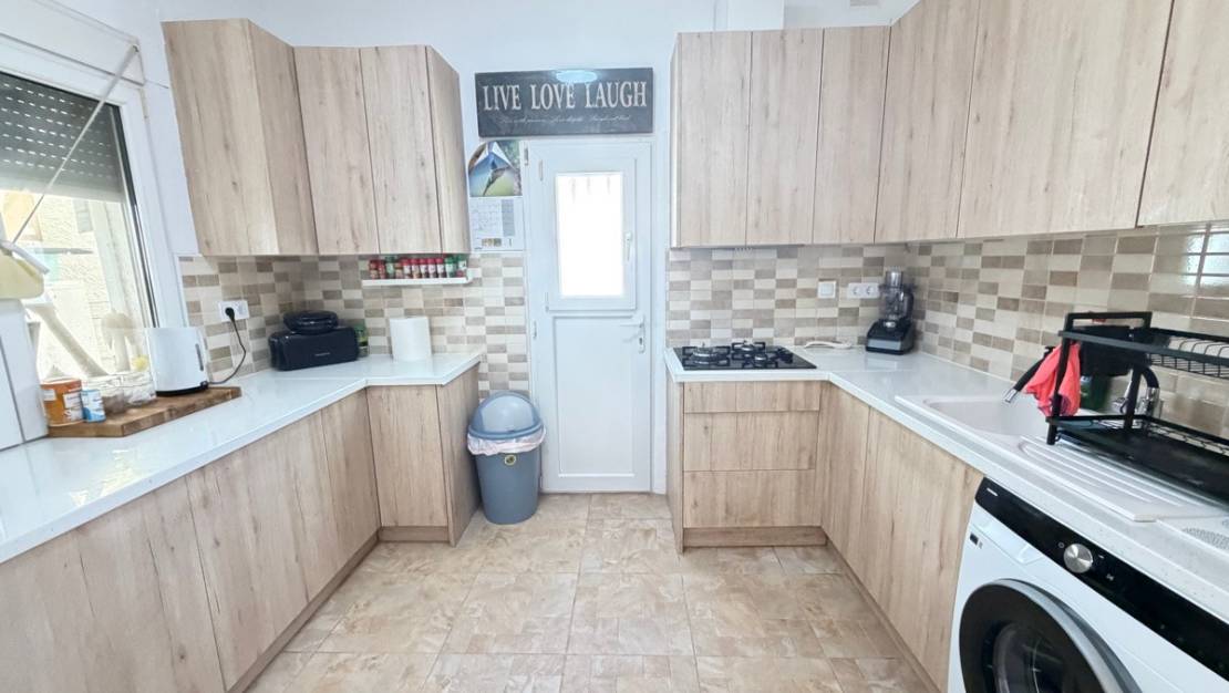 Venta - Chalet - Orihuela - Villamartin