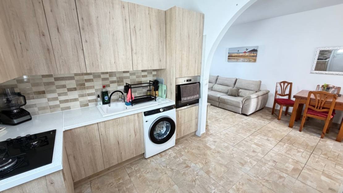 Venta - Chalet - Orihuela - Villamartin