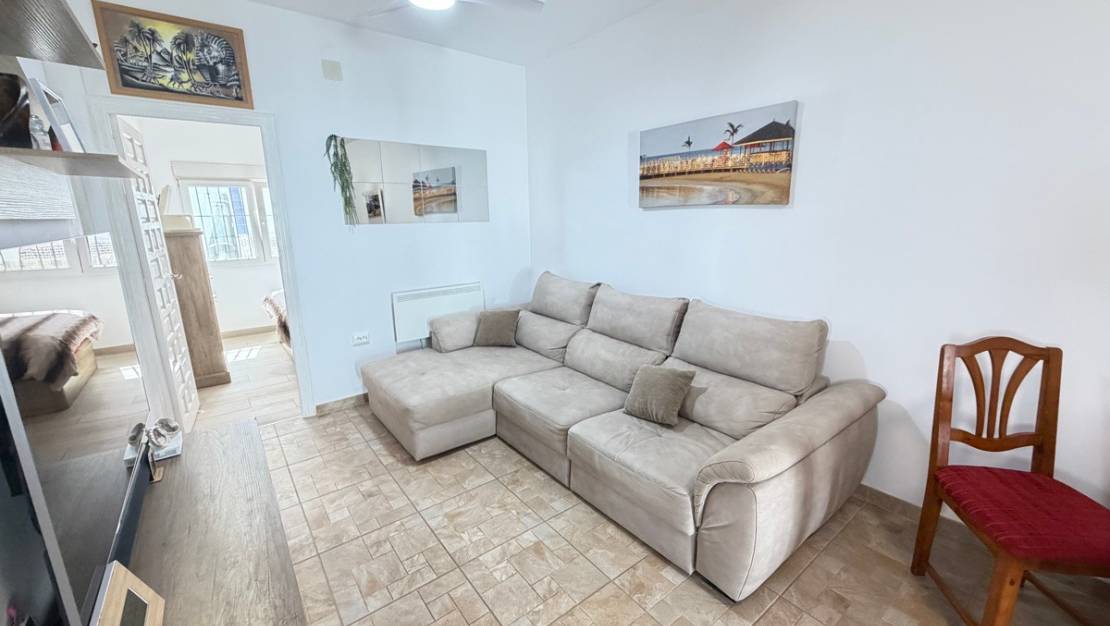 Venta - Chalet - Orihuela - Villamartin