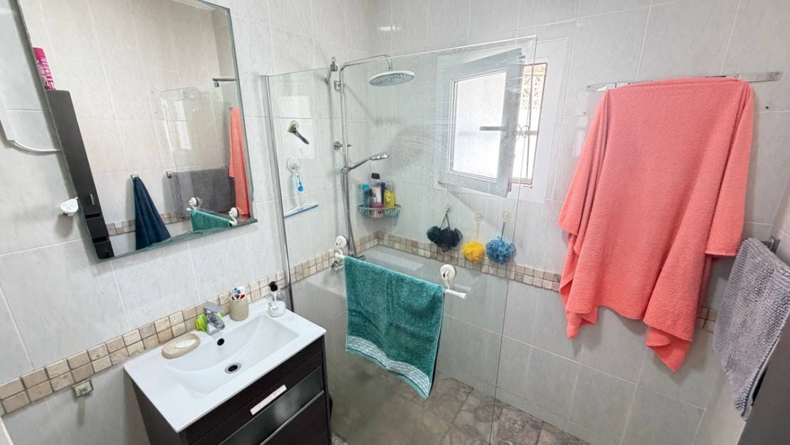 Venta - Chalet - Orihuela - Villamartin