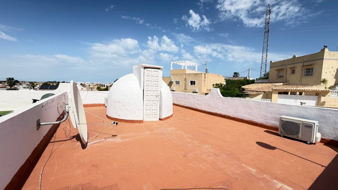 Venta - Chalet - Orihuela - Villamartin