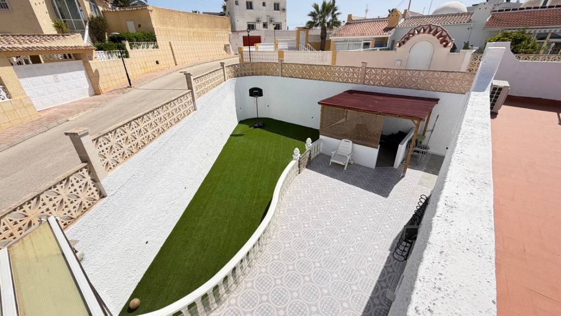 Venta - Chalet - Orihuela - Villamartin