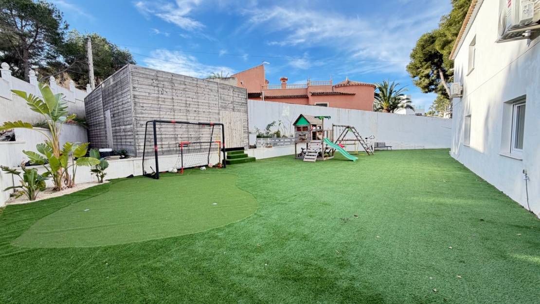 Venta - Chalet - Orihuela - Villamartin