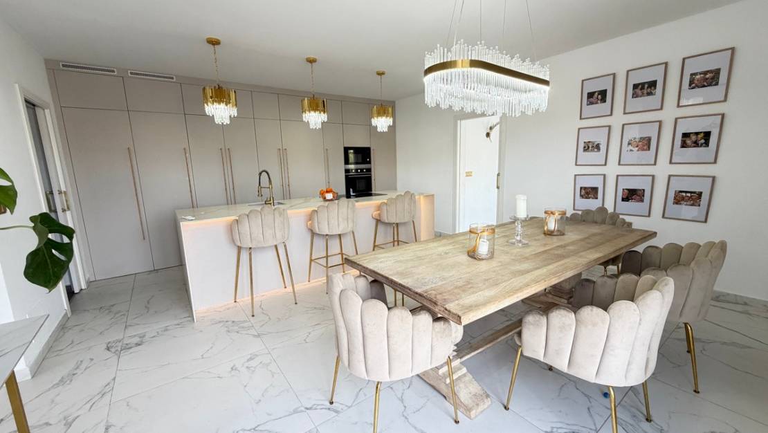Venta - Chalet - Orihuela - Villamartin