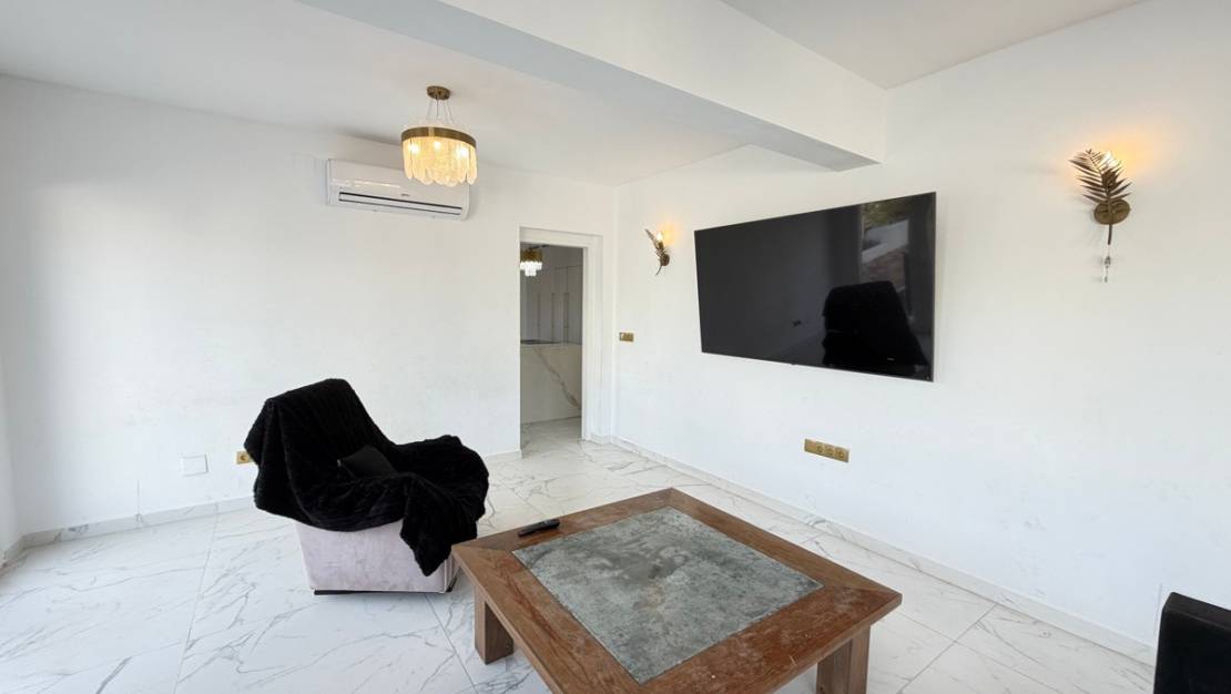 Venta - Chalet - Orihuela - Villamartin