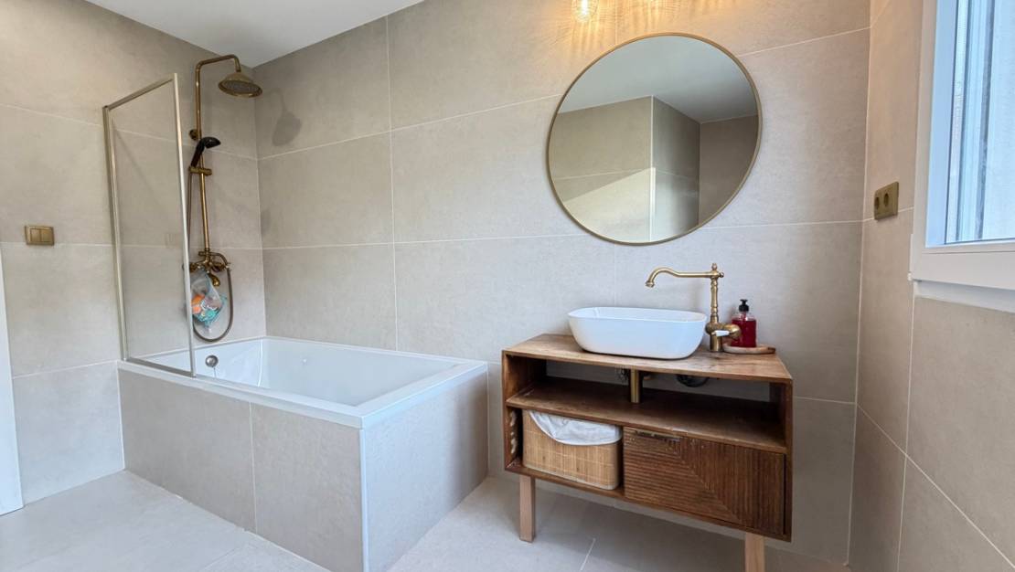 Venta - Chalet - Orihuela - Villamartin