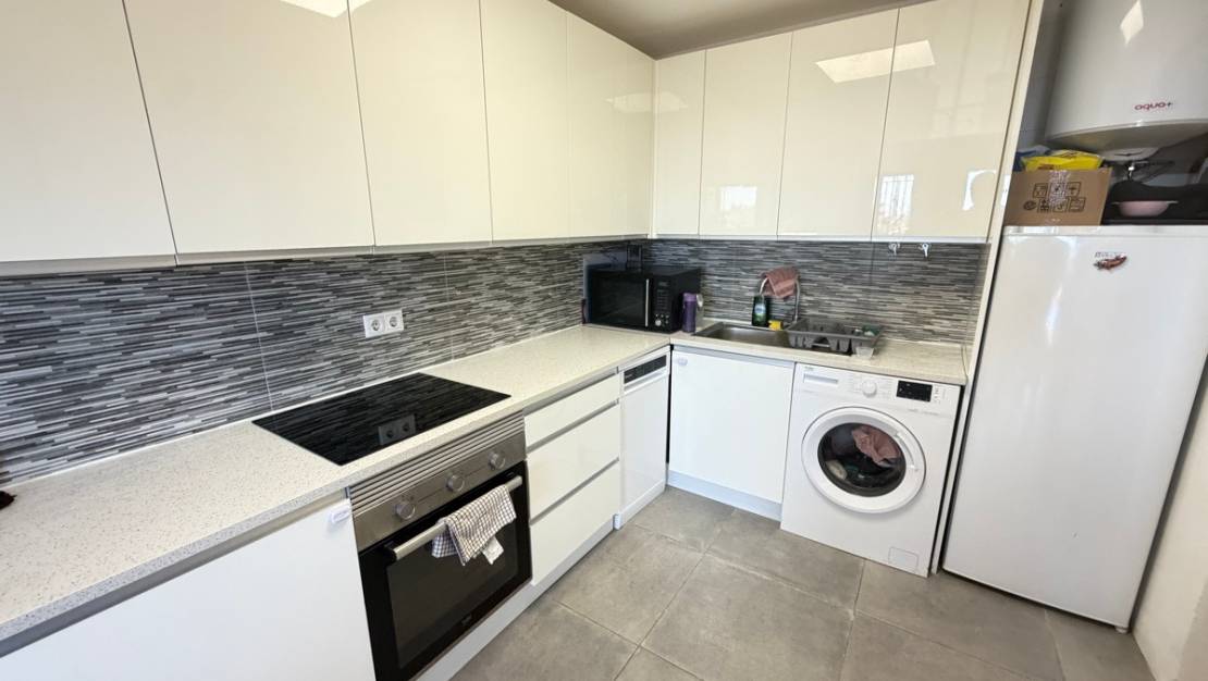 Venta - Chalet - Orihuela - Villamartin