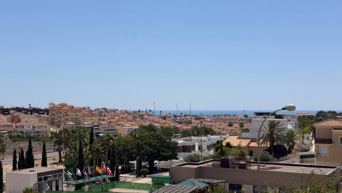 Venta - Chalet - Orihuela - Villamartin