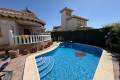 Venta - Chalet - Orihuela - Villamartin