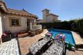 Venta - Chalet - Orihuela - Villamartin