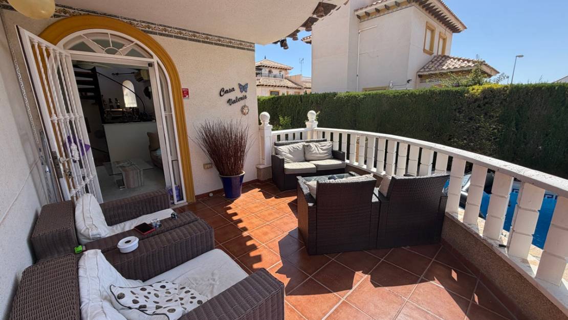 Venta - Chalet - Orihuela - Villamartin