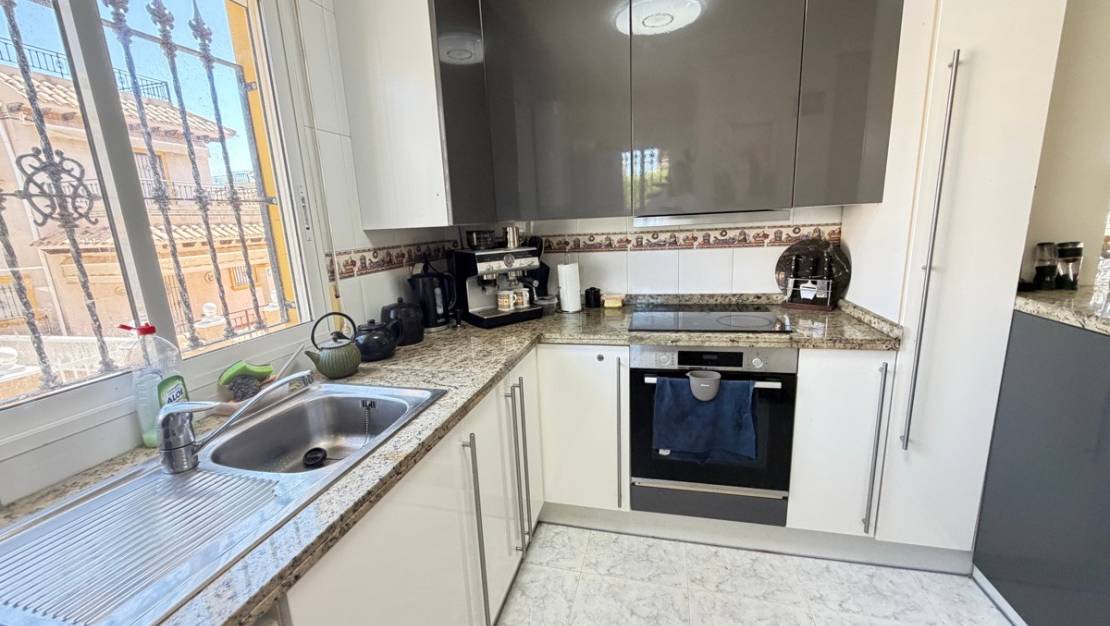 Venta - Chalet - Orihuela - Villamartin