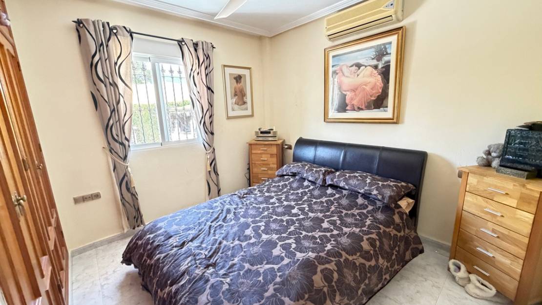 Venta - Chalet - Orihuela - Villamartin