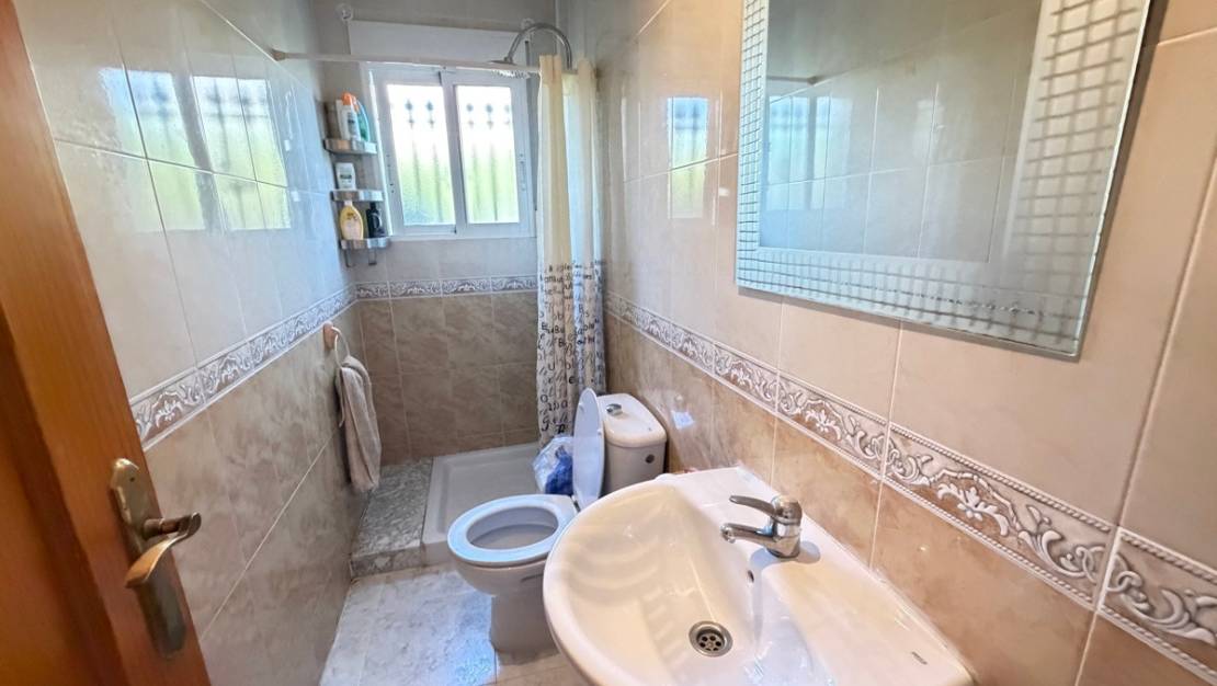 Venta - Chalet - Orihuela - Villamartin