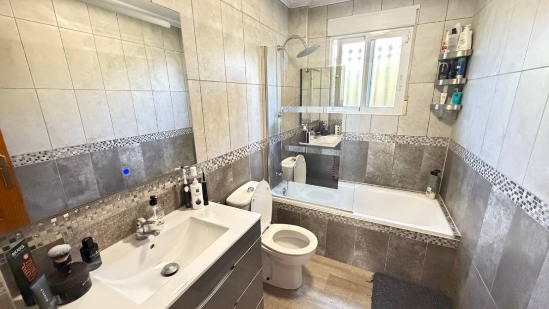 Venta - Chalet - Orihuela - Villamartin