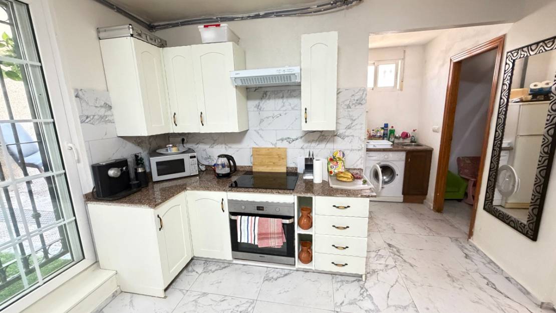Venta - Chalet - Orihuela - Villamartin