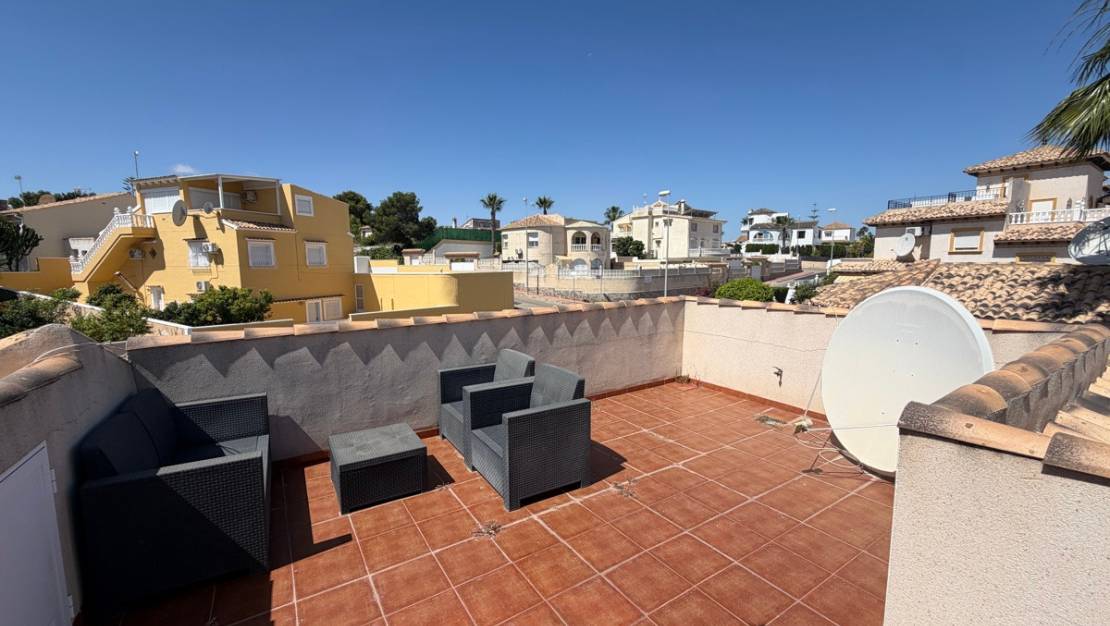 Venta - Chalet - Orihuela - Villamartin