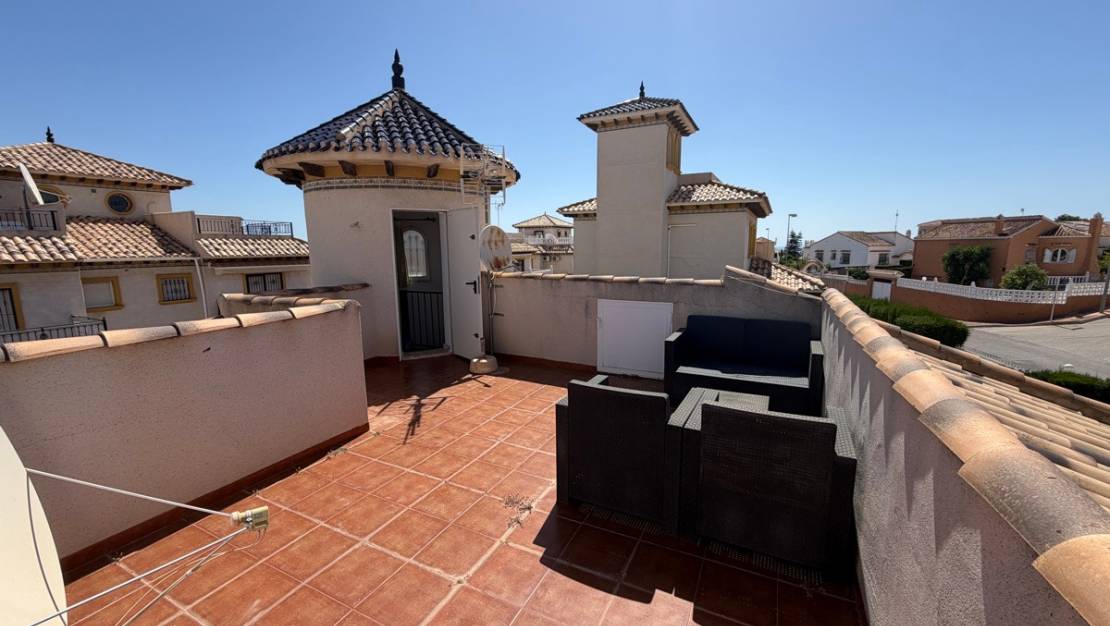 Venta - Chalet - Orihuela - Villamartin