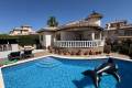 Venta - Chalet - Orihuela - Villamartin