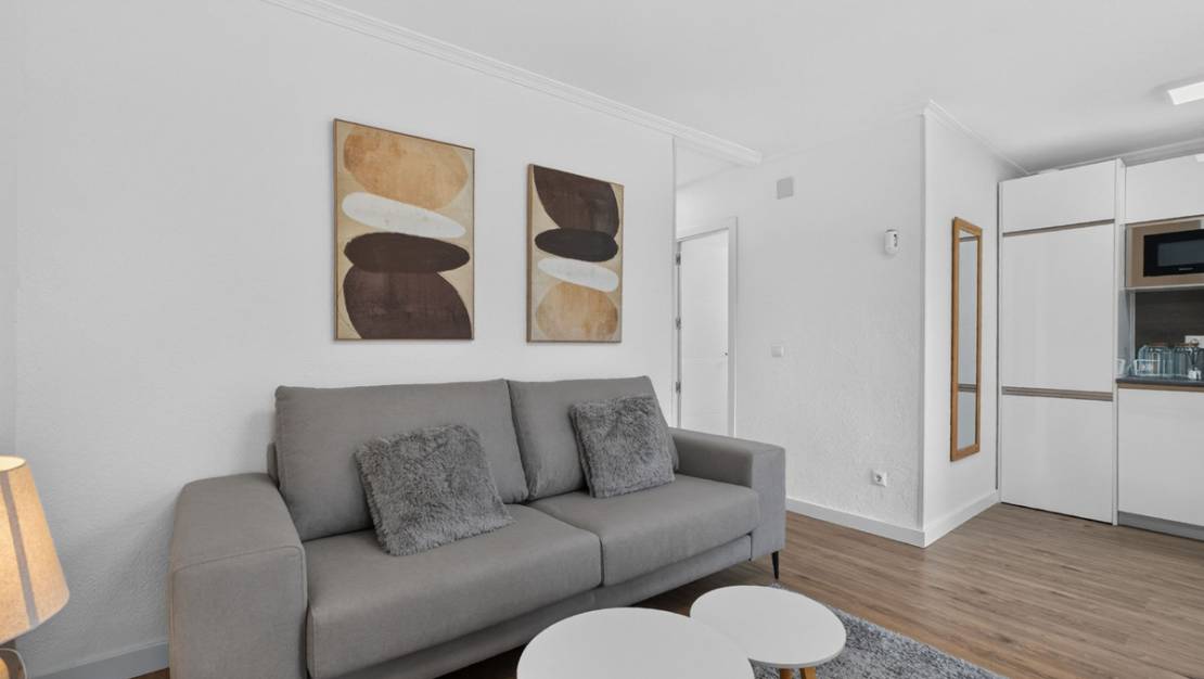 Venta - Chalet - Orihuela - Villamartin