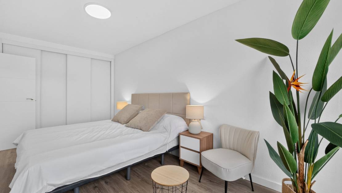 Venta - Chalet - Orihuela - Villamartin