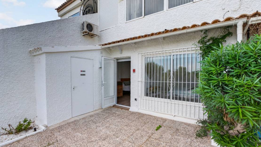 Venta - Chalet - Orihuela - Villamartin
