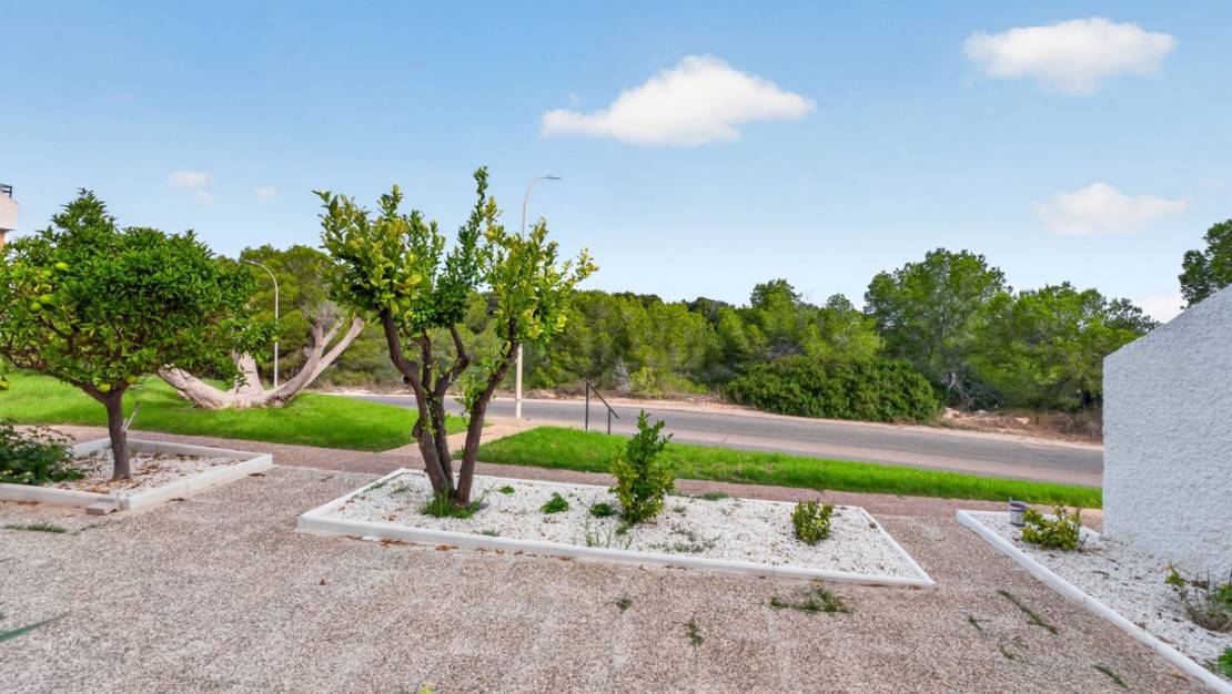 Venta - Chalet - Orihuela - Villamartin