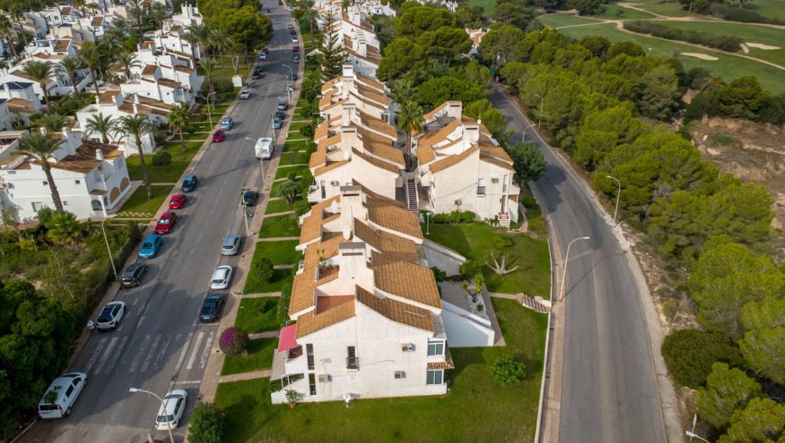 Venta - Chalet - Orihuela - Villamartin