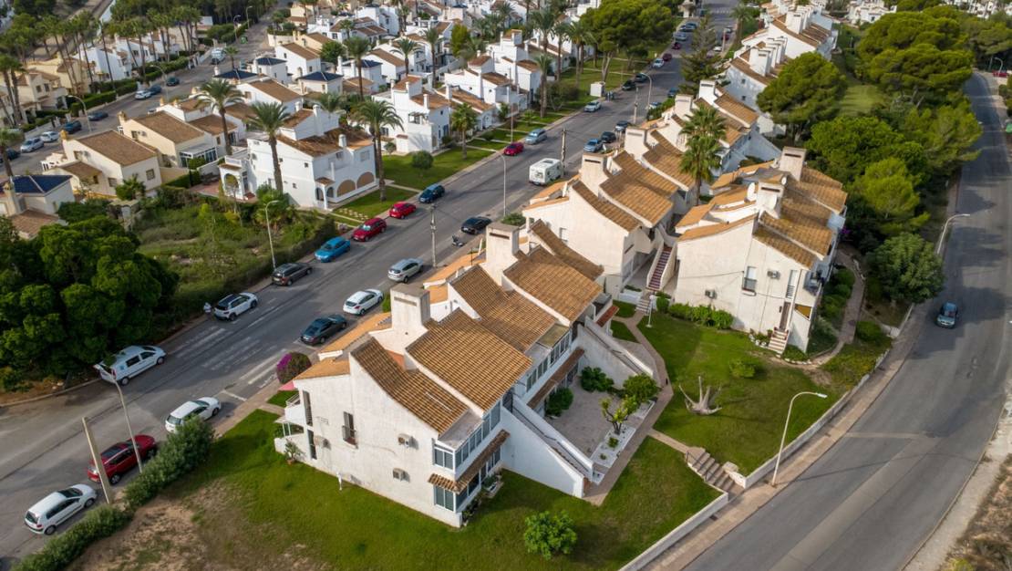 Venta - Chalet - Orihuela - Villamartin