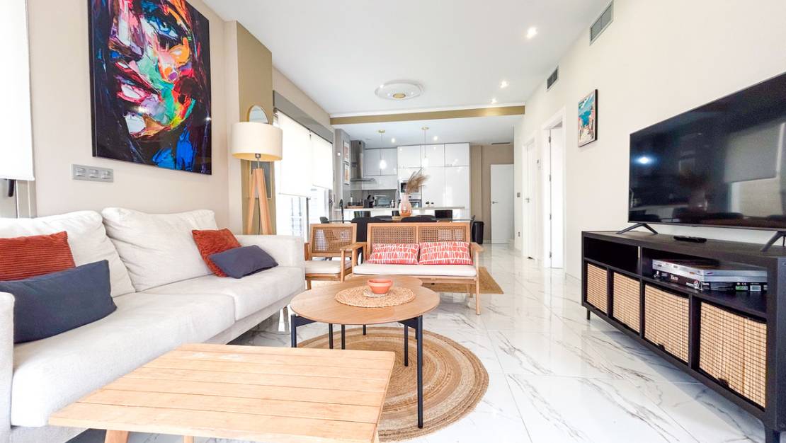 Venta - Chalet - Orihuela - Villamartin
