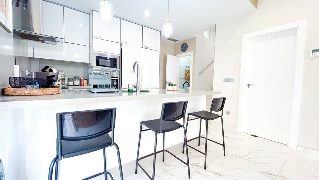 Venta - Chalet - Orihuela - Villamartin