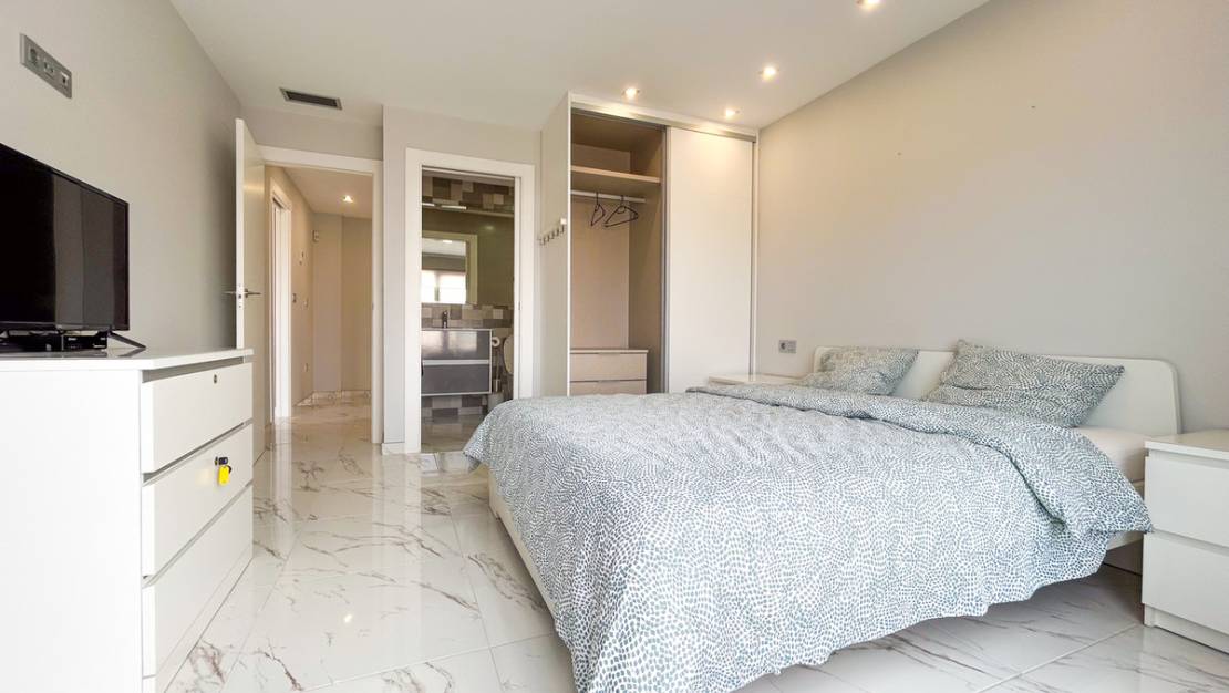 Venta - Chalet - Orihuela - Villamartin