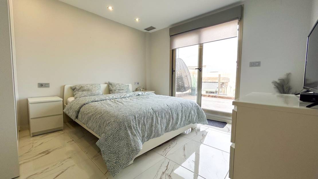 Venta - Chalet - Orihuela - Villamartin