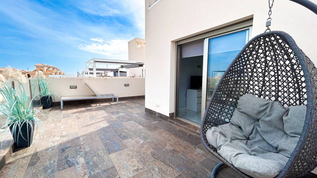 Venta - Chalet - Orihuela - Villamartin